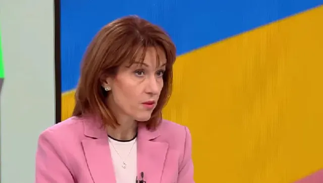 Нейкова: Двойно повече българи са заявили гласуване в сравнение с вота през 2024 г.