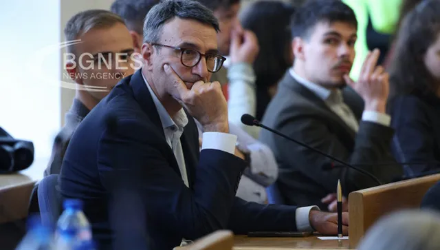 Трайчо Трайков: Павела Митова ми каза "забравете" за  437 млн евро по ПВУ