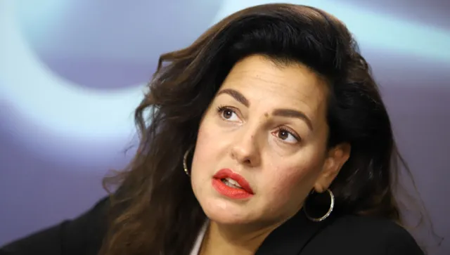 Цветанка Андреева: Бюджетът ще разцепи „Прогресивна България“ още преди старта