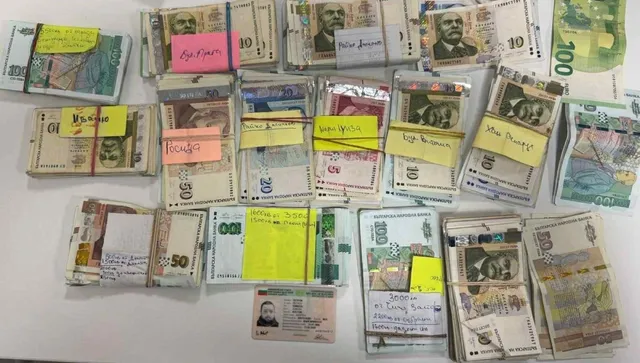 Идентифицирани са подстрекатели от МЕЧ и „Величие“, синът на Бобоков и още 70 са задържани за погрома