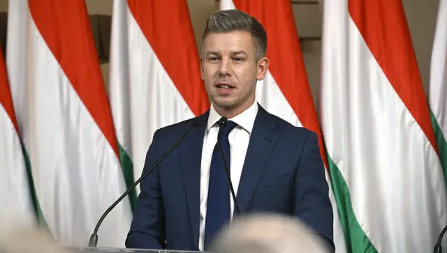 Мадяр иска да върне Австро-Унгарската империя на картата