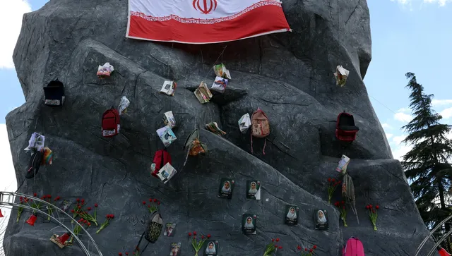 Как ще отговори Иран при наземна операция на САЩ