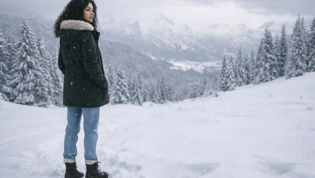 Малък Сечко идва със сняг и студ