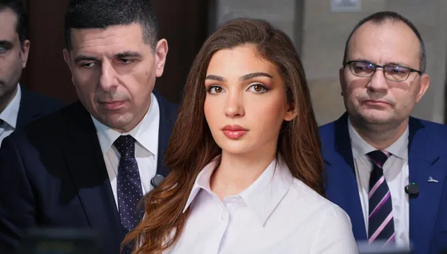 В 24 МИР-София! Анна Бодакова в НС с повече преференции от Ивайло Мирчев, с Мартин Димитров  пренареждат листата на ПП-ДБ  