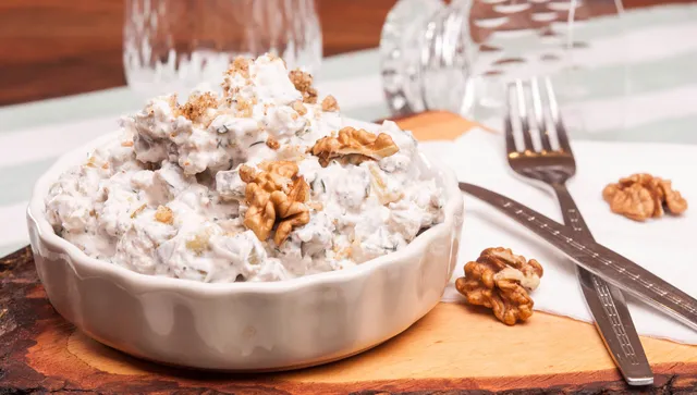 На върха на световния вкус: В класацията БГ салатата „Снежанка“ надмина и „Капрезе“