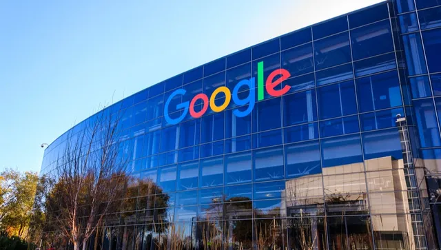 ЕС глоби Google с 403 млн. евро заради нарушение, свързано с данни за местоположението