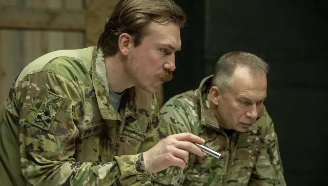"Азов" отново патрулира в Мариупол - с безпилотни системи