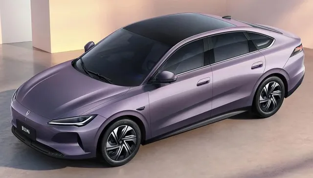 Volkswagen представи евтин електрически седан с пробег до 555 км