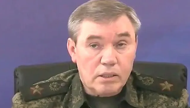 Алкохолни фантазии: ВСУ осмяха фантастичната карта на фронта, представена от Герасимов