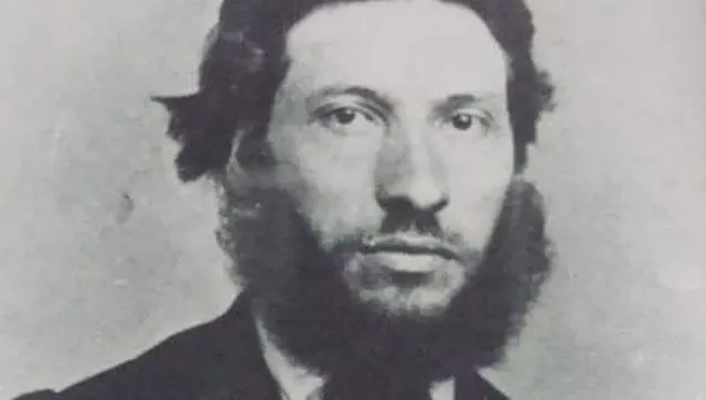 Памет за Васил Друмев – възрожденецът, белязал литературата, църквата и държавата