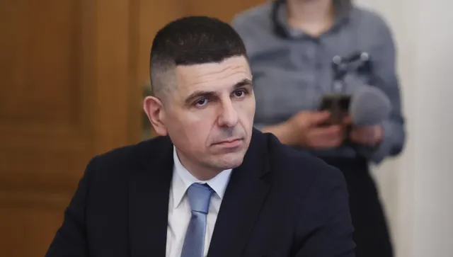Мирчев: Наблюдаваме мощна атака на хазартните оператори и медийните интереси, свързани с тях