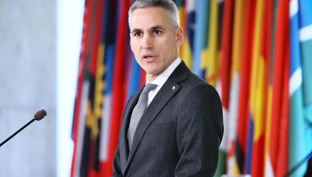 Андрей Гюров от Брюксел: България защитава курс на "пълна скорост" към Европа