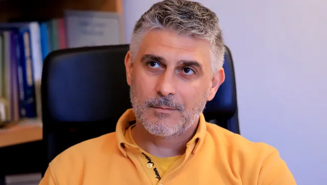 Властта променя хората: Росен Йорданов за предизборните капани и провинциалното мислене