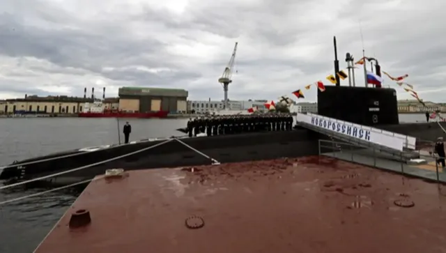 Руският износ на петрол в Черно море спада 5-та поредна седмица 