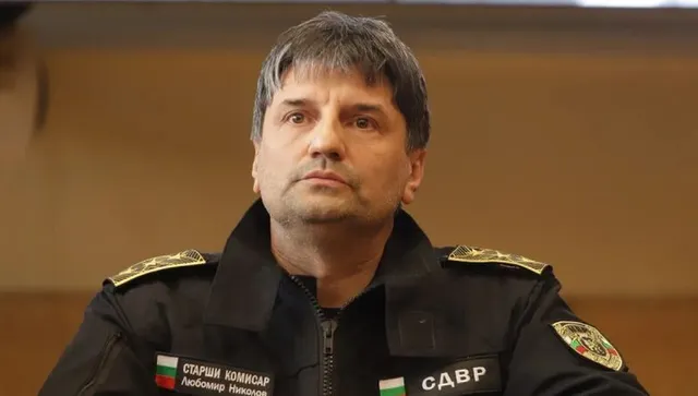 Акция срещу имотни измами: Сред задържаните 9 е и нотариус с отнети права 