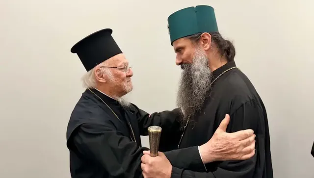 Възхитителна византийска дипломация и българско  лицемерие – за ползите и загубите от „любовта“ на Вартоломей и Даниил