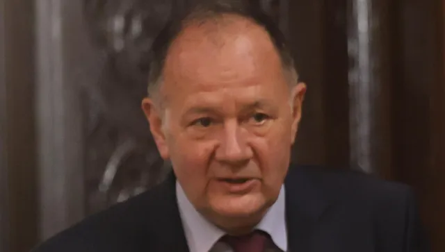 Миков: Проектът на Радев може да приключи БСП, ръководството не усеща процесите