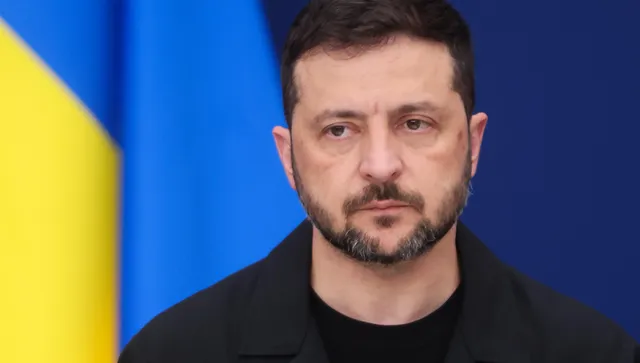 Зеленски: Доставките на ракети за ПВО за Украйна са три пъти по-малко, отколкото през миналата година