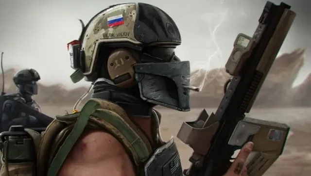 Сърбия и Босна проверяват данните за руски паравоенни лагери 