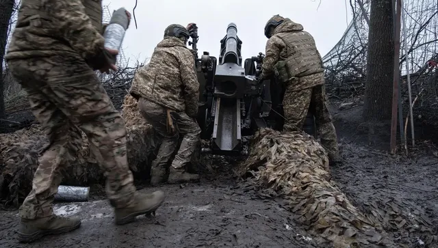   Русия ускорява войната: Путин залага на зимата, изтощава Украйна с ракети "Бандерол"