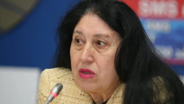 Проф. Лизбет Любенова: Следващата битка ще е за Балтийско море