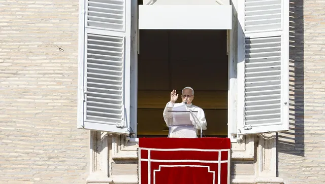 Ватикана: Над 30 милиона поклонници са преминали за индулгенции през Светите порти за Юбилея 