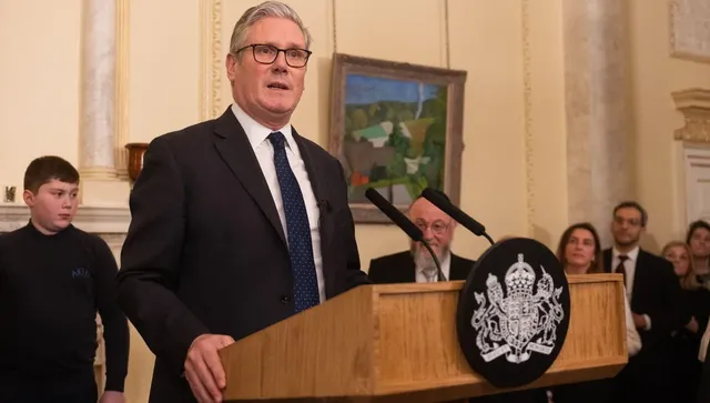 Великобритания обмисля разполагане на големи войски в Гренландия 