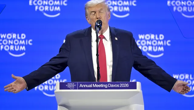 Тръмп: Канада съществува благодарение на САЩ, трябва да ни е благодарна