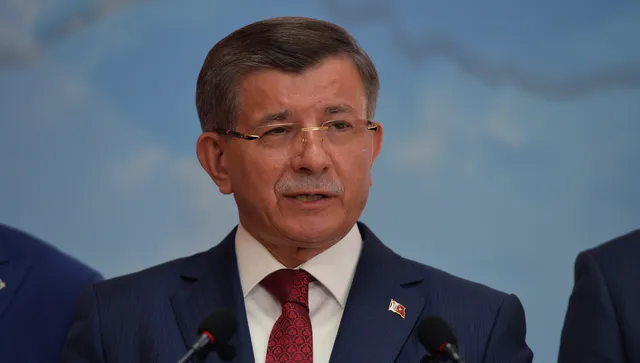 Ахмет Давутоглу: Може да стигнем до сблъсък на цивилизациите, ако не спрем мисленето тип "Армагедон"" 