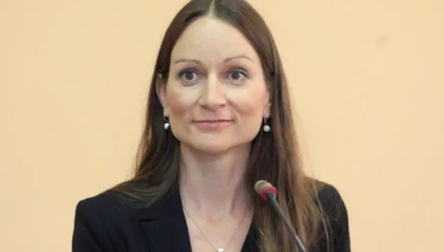 Министър Щонова: Не сме в криза, а в шок – балансът в мерките е по-важен от бързите решения