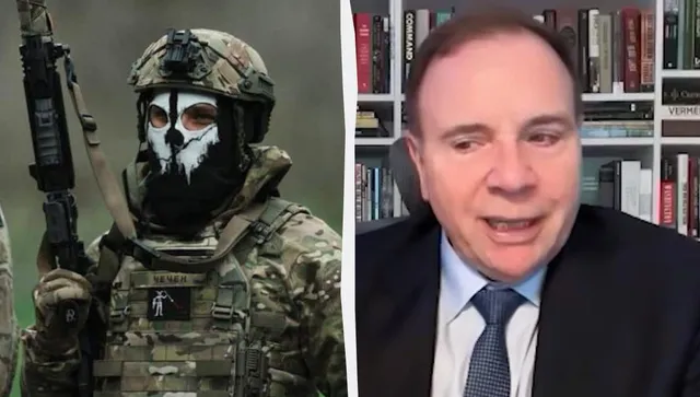 Ген. Бен Ходжес: Украйна ще преследва военните престъпници с години, подобно на Израел