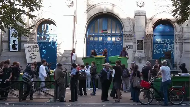 Франция - от "разглезено дете" до „болния човек на Европа“