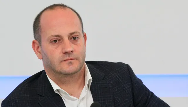 Радан Кънев: Очакваната кандидатура за президент е гражданска и непартийна 