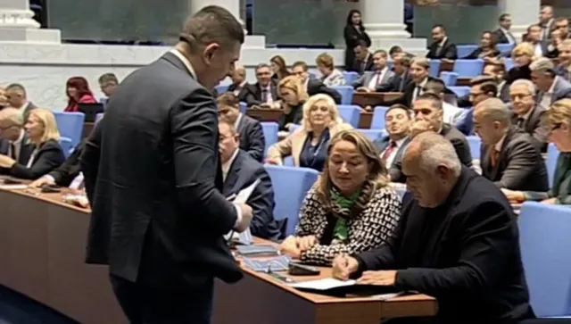 Депутатите извънредно заседават днес, какво предстои тази седмица