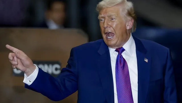 Тръмп с брутален ултиматум към Иран: „Отворете протока или ще живеете в ада!“ 