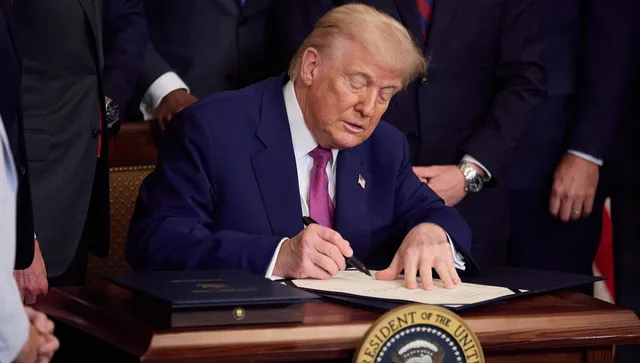 Ще стори ли Тръмп „лоши неща“ на Иран или ще има сделка?