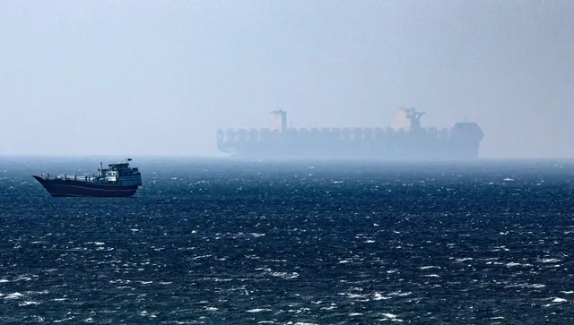 САЩ обяви нова морска блокада на Иран