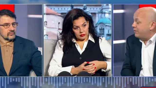 Цветанка Андреева: Радев искаше да изгрее като Путин – точно на Нова година