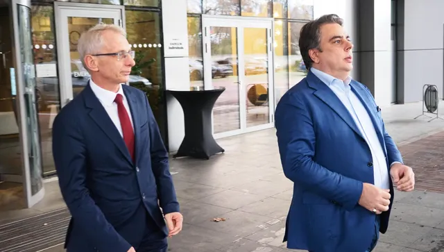 И Божанков е вън от листите на ПП, наред с Лорер и Бориславова  