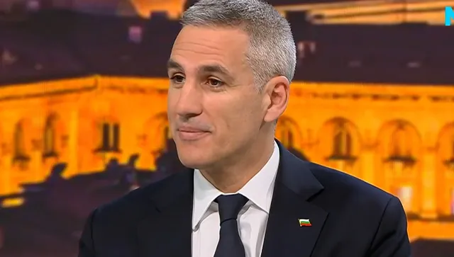 Андрей Гюров: Мисля, че е ясно кой заплашва Георги Кандев 