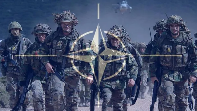 НАТО събира „щаба срещу хибридната война“ в Букурещ