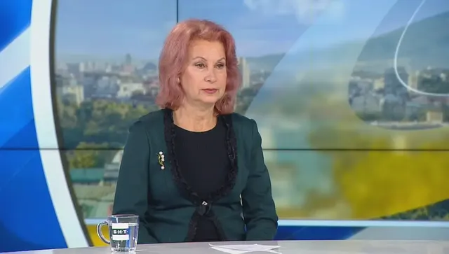 Ива Христова: 85 се заразиха с лаймска болест 