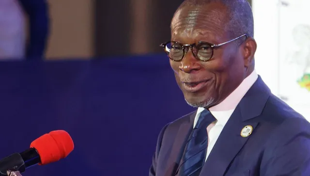 Президентът на Бенин след осуетения опит за преврат: Това няма да остане безнакано