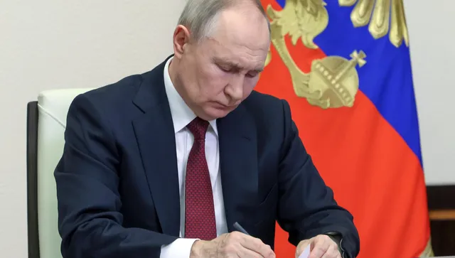 Ще нападне ли Путин НАТО? Експерт предупреди каква цена ще трябва да плати Москва