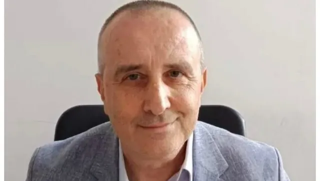 Министър Шишков смени шефа на ДНСК