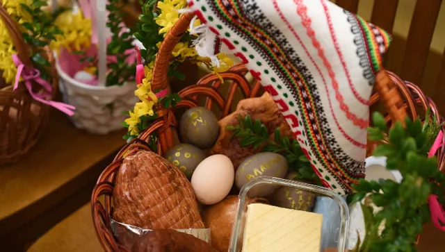 Подготовката на инициативата „Великденска кошница" 2026 е в ход
