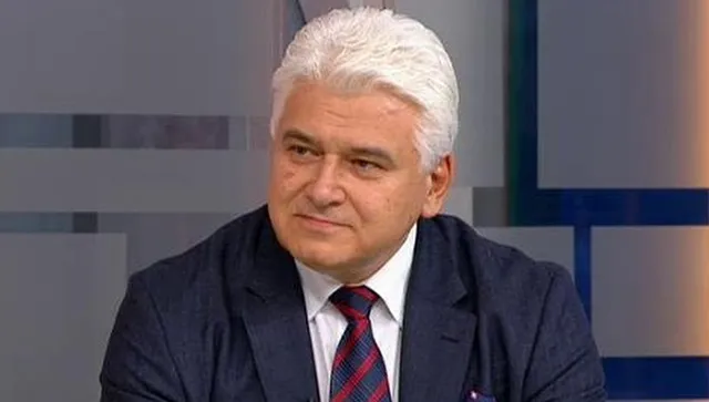 Проф. Пламен Киров: Измамата на Андрей Гюров е сравнима с лъжата за гражданството на Кирил Петков 