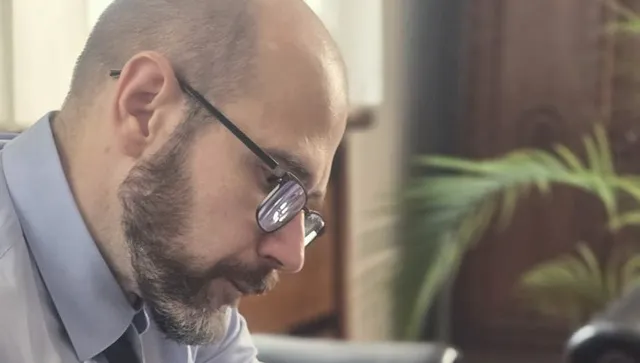 Андрей Янкулов поиска дисциплинарно освобождаване на Борислав Сарафов