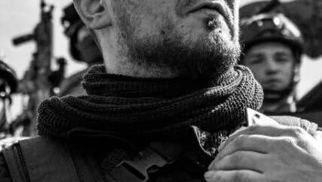 Загина командирът на руския доброволчески корпус