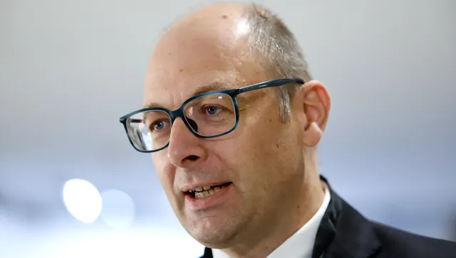 Зам.-миинстър Йордан Божилов: Не се налагат допълнителни мерки за сигурността, няма заплаха за България